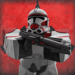 |GAR| Coruscant Guard .