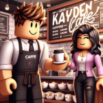 Kayden café