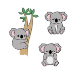 Rosy+Daisy group
