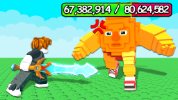 [NOWY] Brainrot RPG ⚔️