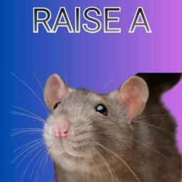 Raise a Rato