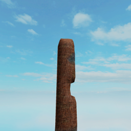 Group of Imagination: Hangout Place