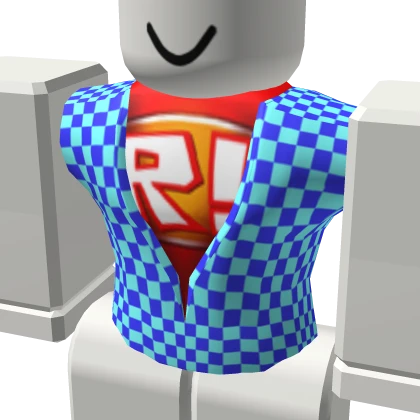 Roblox superhero shirt discount