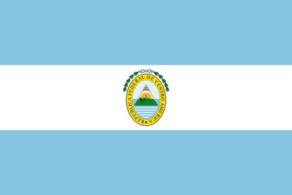 "The Capital Building" San Salvador, El Salvador