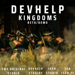 Kingdoms BETA