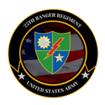 United States 75th Ranger Regiment .