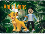 Ani's Lions