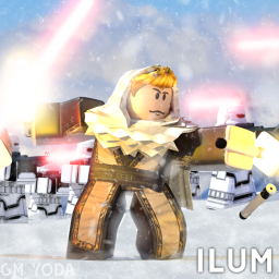 𝐓𝐖𝐎: Crystal Caves of Ilum