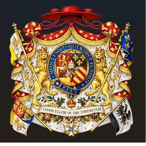 Royal Monastery of Balmoral