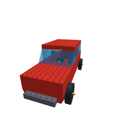 Car Character