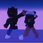 K and A Roblox