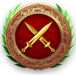 [- Militum Romanum -]
