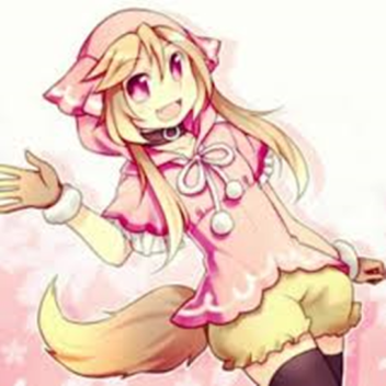 Anime Cosplay Convention