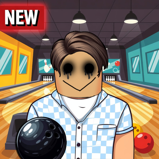 The Bowling Experience 🎳 official Roblox game thumbnail