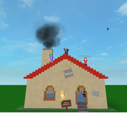 Stomp's Admin Place []WIP[]