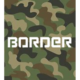 Camo Border