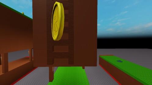 [NEW] ENDLESS RUNNER!
