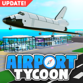 Airport Tycoon!