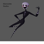 Marionette Studios