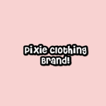 Pixie Clothing store!