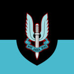 Special Air Service, 22nd SAS Regiment