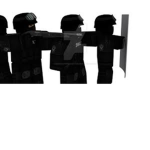 Reject Enforcement Agency (R.E.A)