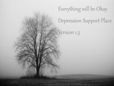  Everything will be ok Support Place Ver 1.5