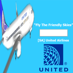 [SA] United Airlines Job Application Center