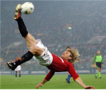 Soccer is the best
