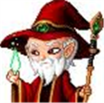 The Fire Wizards of Roblox