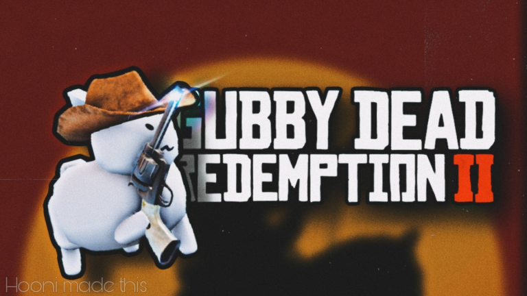[🛸EVENTS] GUBBY REINCARNATION