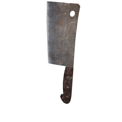 Cleaver