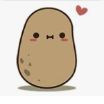 Potato chips life