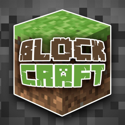 💎BlockCraft⛏️
