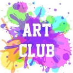 The Art Club house