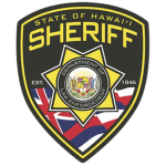 Hawai'i Sheriff Division