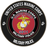 Marine Corps Military Policeᅠᅠᅠᅠᅠᅠᅠ