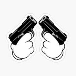 Guns N Blood
