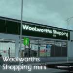 Woolworths Shopping | UK