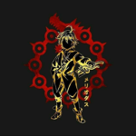 demon race relm