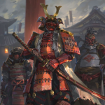 The Empire Of Samurai Reborn | TEOS