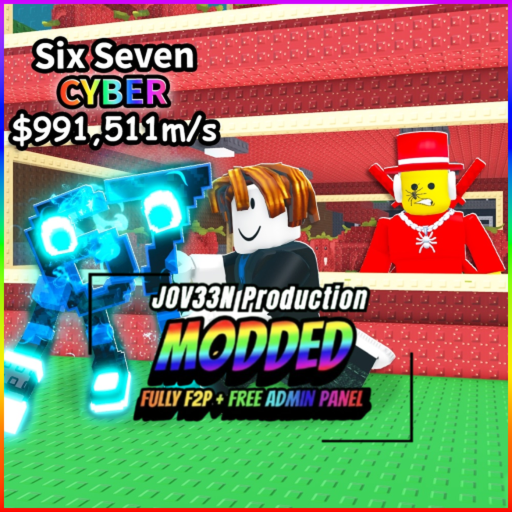 [❓] JOVENS Brainrot Game