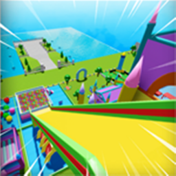 🏰 Inflatable Park [RELEASED]