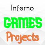 Inferno Games Projects