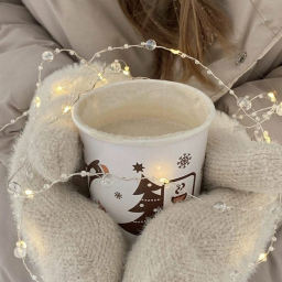 ★❄️☃️⛸️★