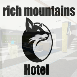 Rich Mountains Hotel