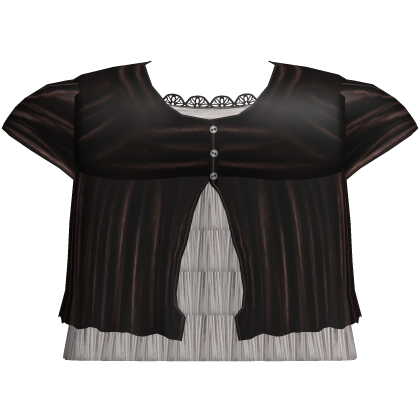 fatal frame horror protagonist brown top