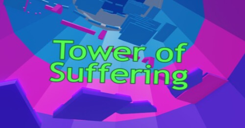 Tower of Suffering