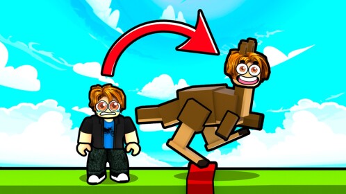 Easy Pet Obby