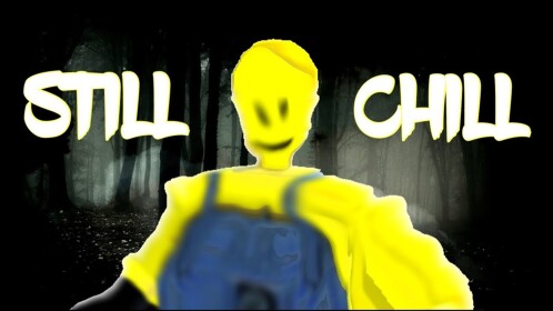 Chillin OBBY 